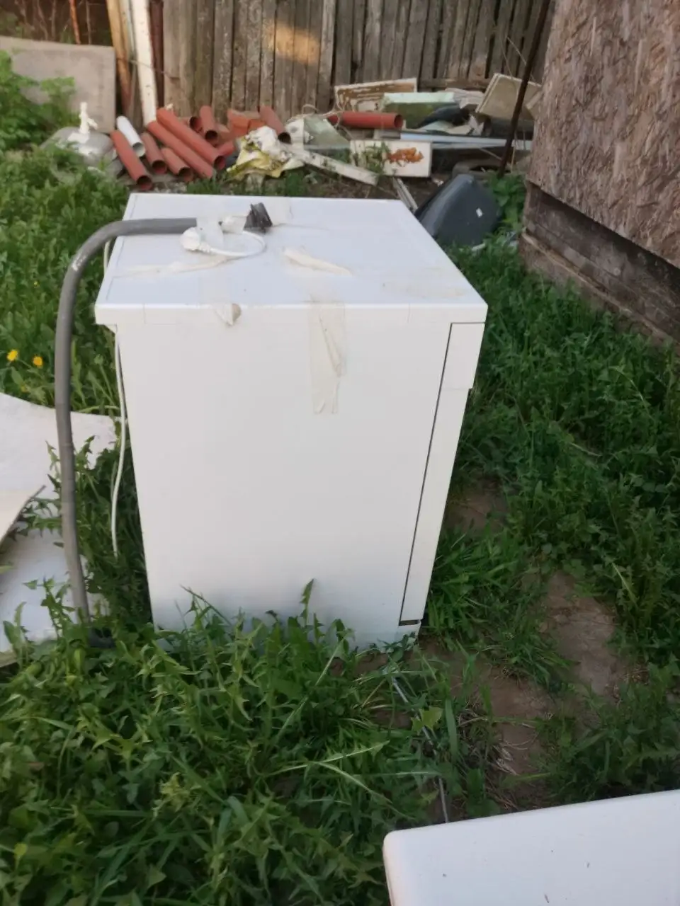 Продам новую посудомойку, б/у 1 раз - Встраиваемая техника (Для дома и дачи) в Екатеринбург