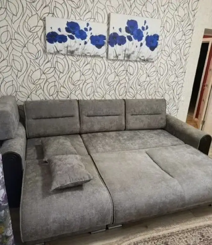 Угловой диван бу - Для дома и дачи в Талицкий район
