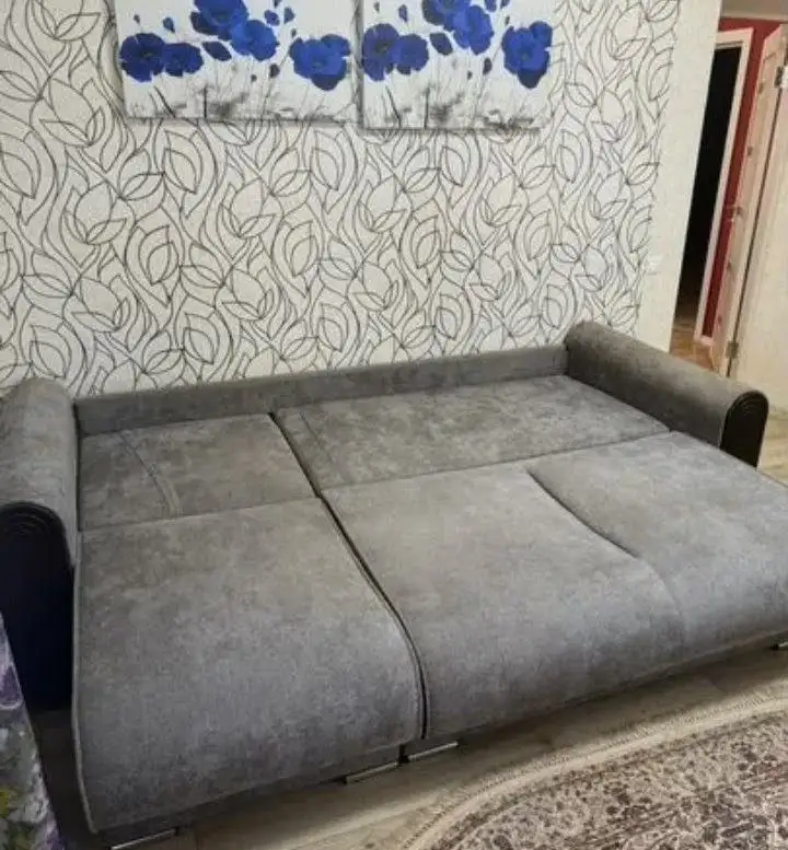 Угловой диван бу - Для дома и дачи в Талицкий район