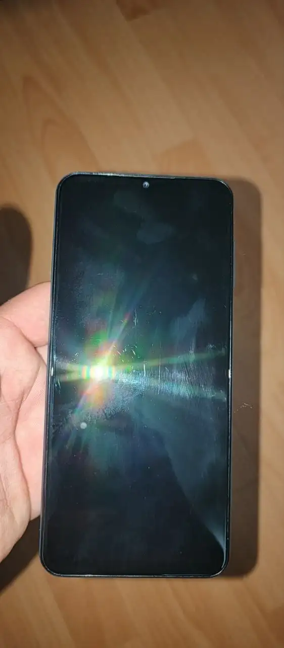 Продам телефон Samsung Galaxy A13 - Смартфоны и аксессуары (Электроника) в Екатеринбург