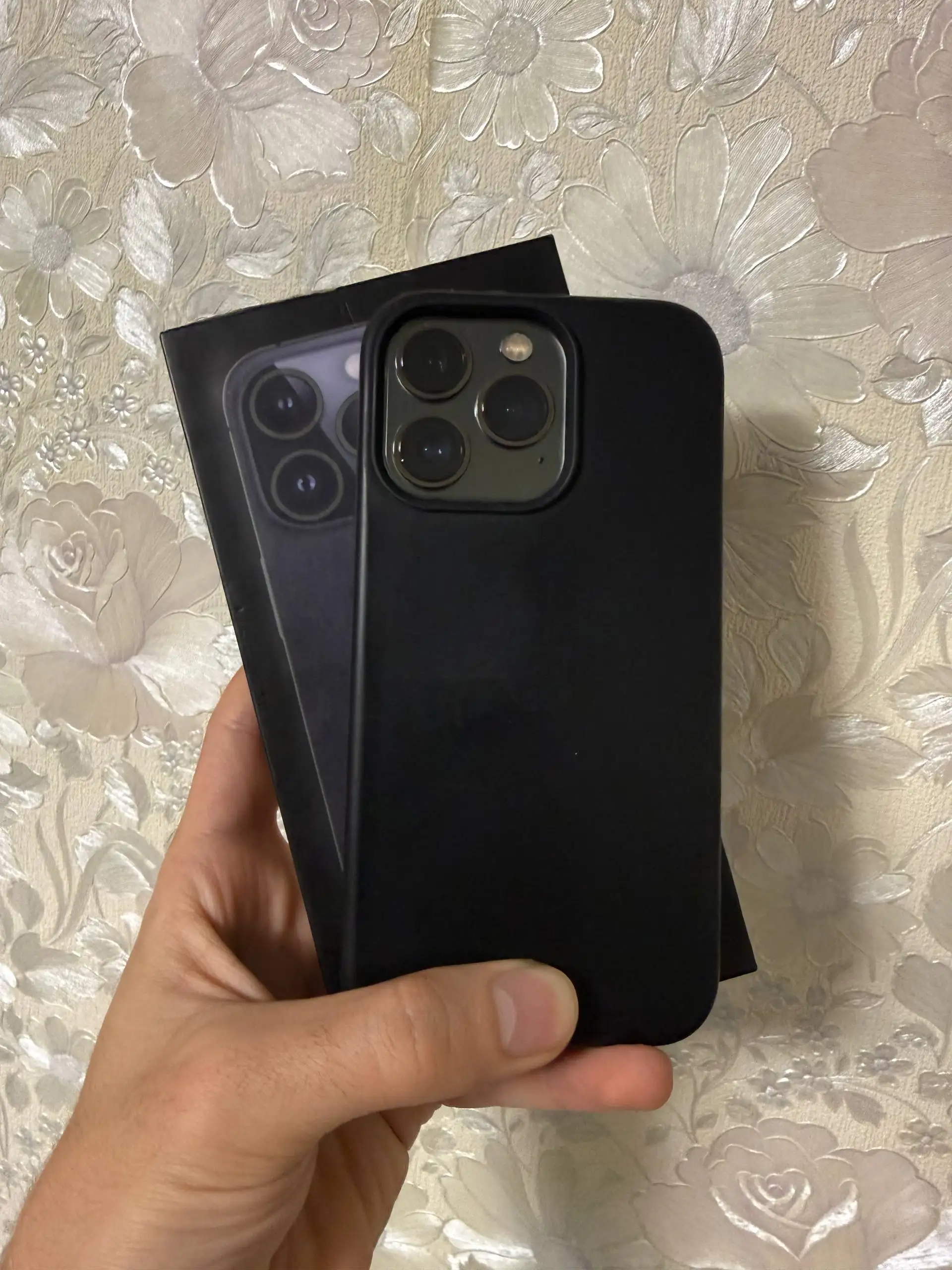 iPhone 13 Pro 128GB - Мобильные телефоны (Электроника) в Екатеринбург