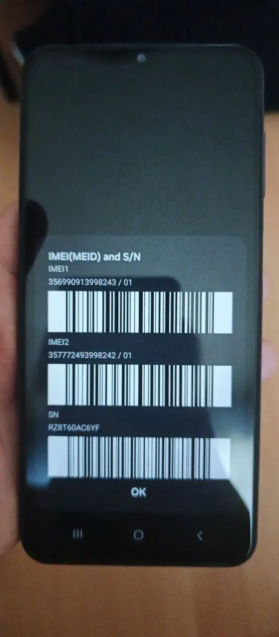 Продам Samsung Galaxy A13 - Телефоны (Электроника) в Екатеринбург