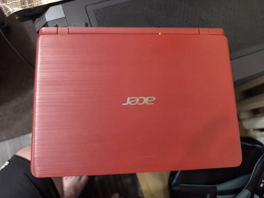 Ноутбук Acer Aspire A111-31-C1W5 (аккумулятор 3-4 часа) - Ноутбуки (Электроника) в Екатеринбург
