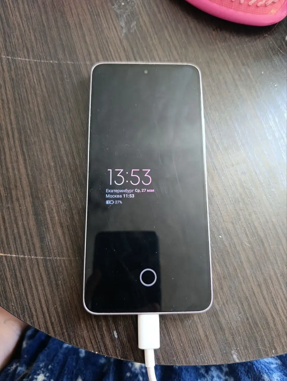 Xiaomi 12 Lite 128GB Pink - Смартфоны (Электроника) в Екатеринбург