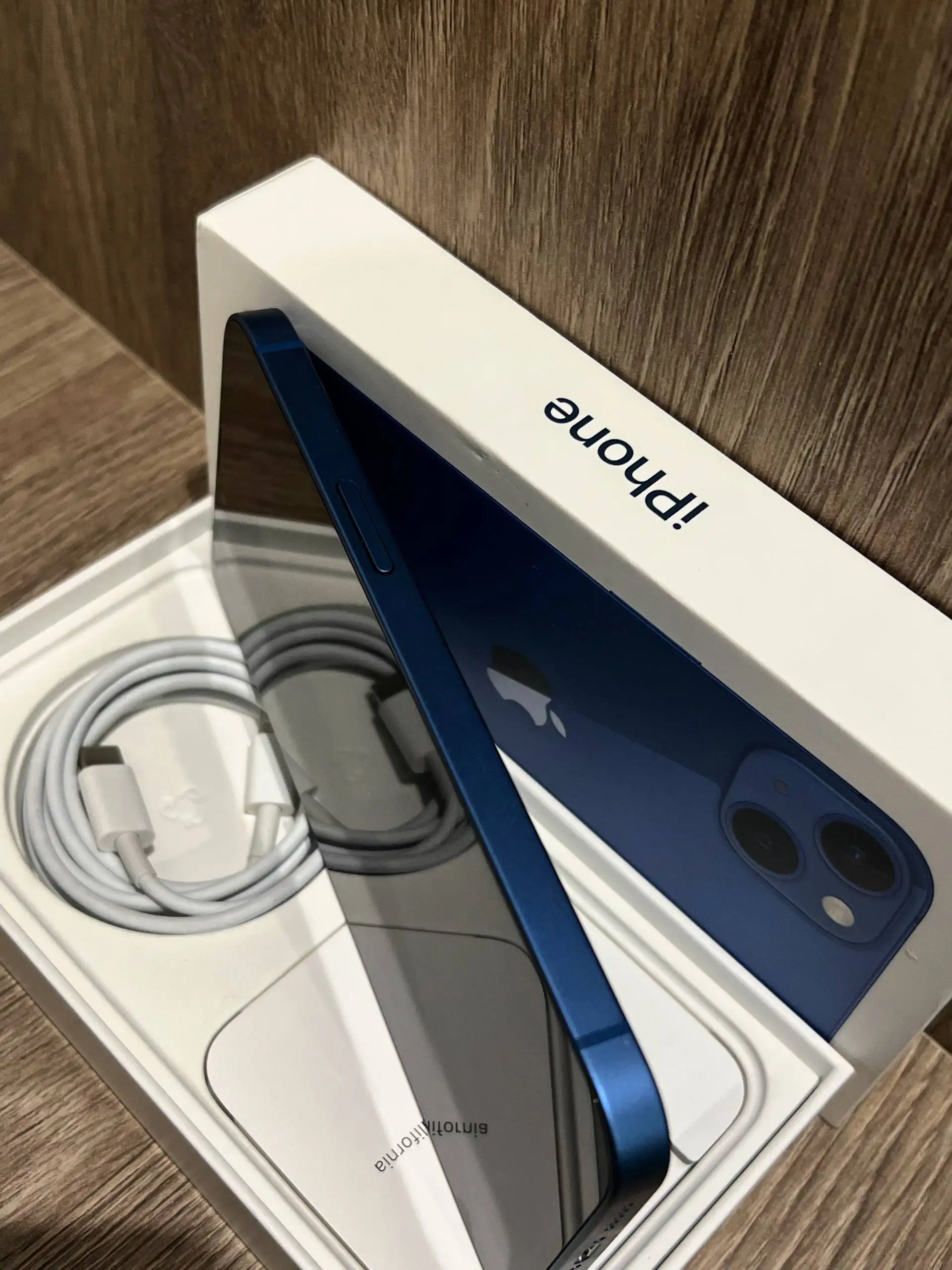 iPhone 13 128Gb - Смартфоны (Электроника) в Екатеринбург