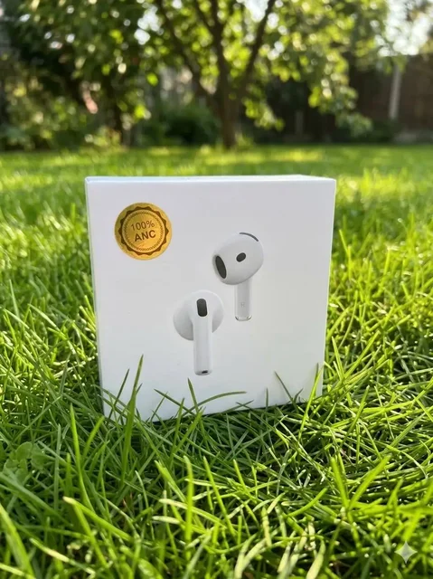 Новая реплика AirPods 4 - Кухонная техника в Екатеринбург