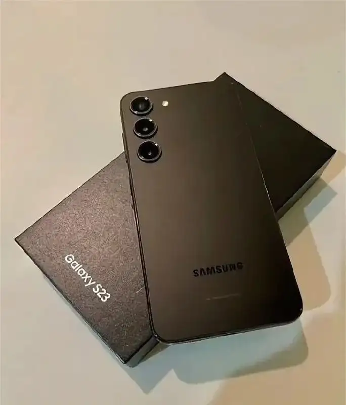 Samsung Galaxy S23 - Смартфоны (Электроника) в Екатеринбург