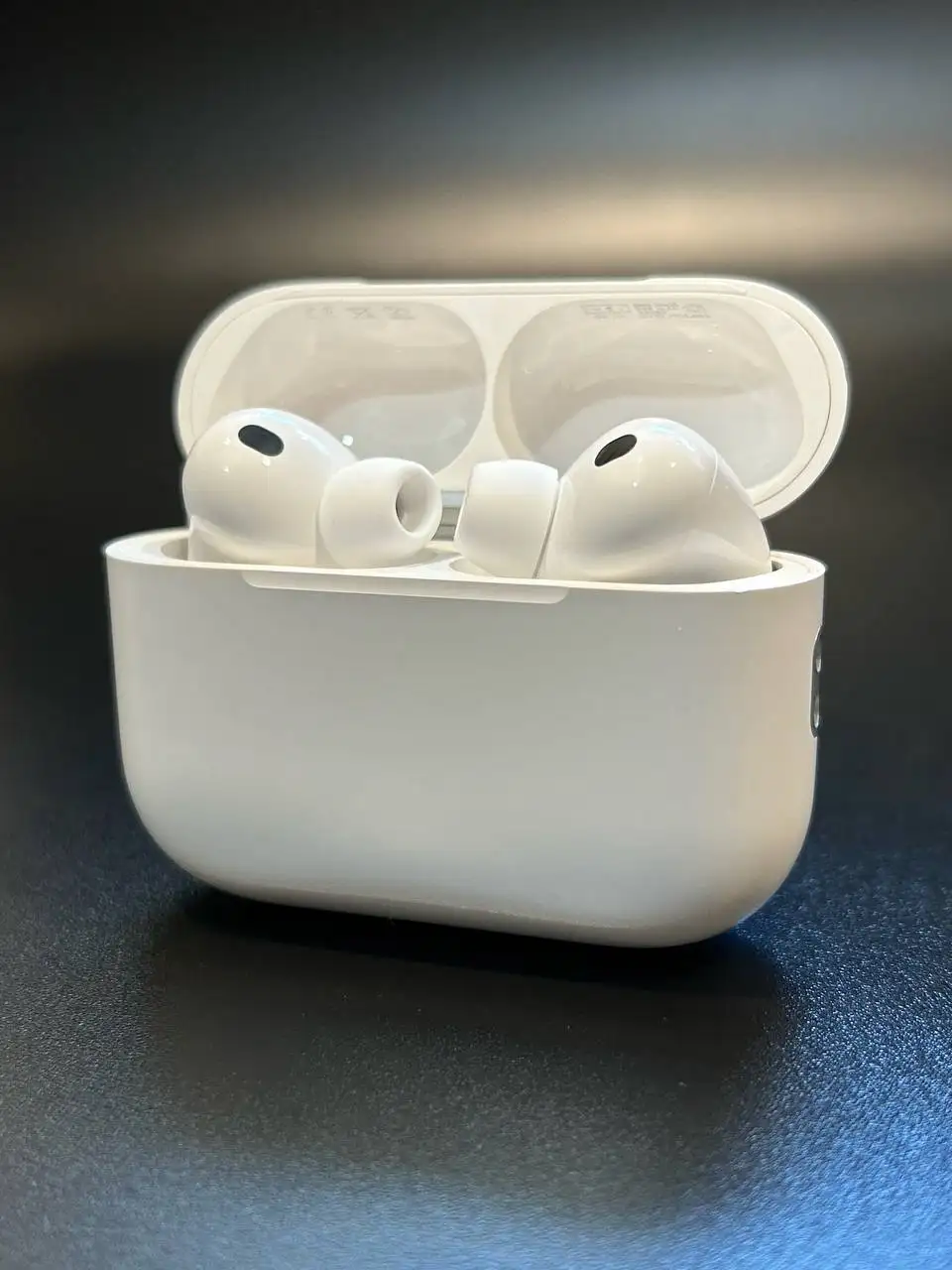 Наушники AirPods Pro 3 (отличная копия) с шумоподавлением - Наушники (Электроника) в Екатеринбург