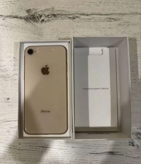 iPhone 8 64GB - Кухонная техника в Екатеринбург