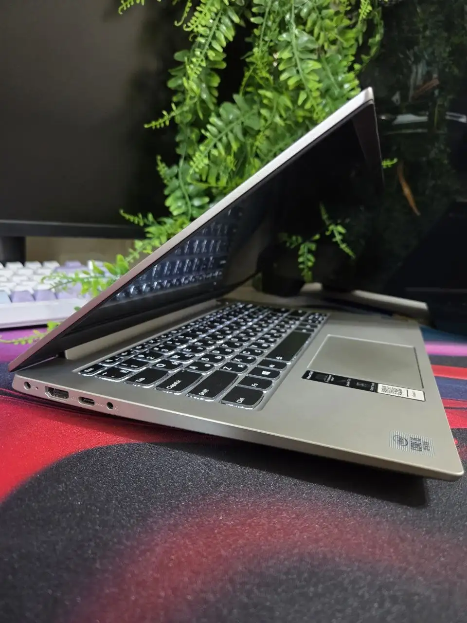 Ноутбук Lenovo IdeaPad S340-14IIL - Ноутбуки (Электроника) в Екатеринбург