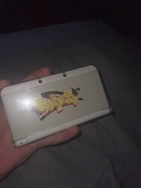 New Nintendo 3DS - Компьютеры и комплектующие в Екатеринбург