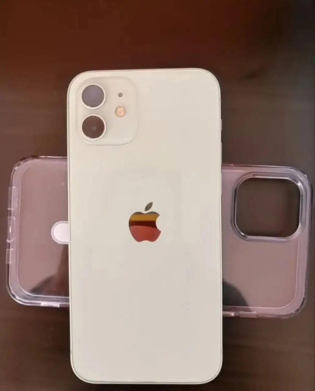 iPhone 12 64Gb - Смартфоны (Электроника) в Екатеринбург