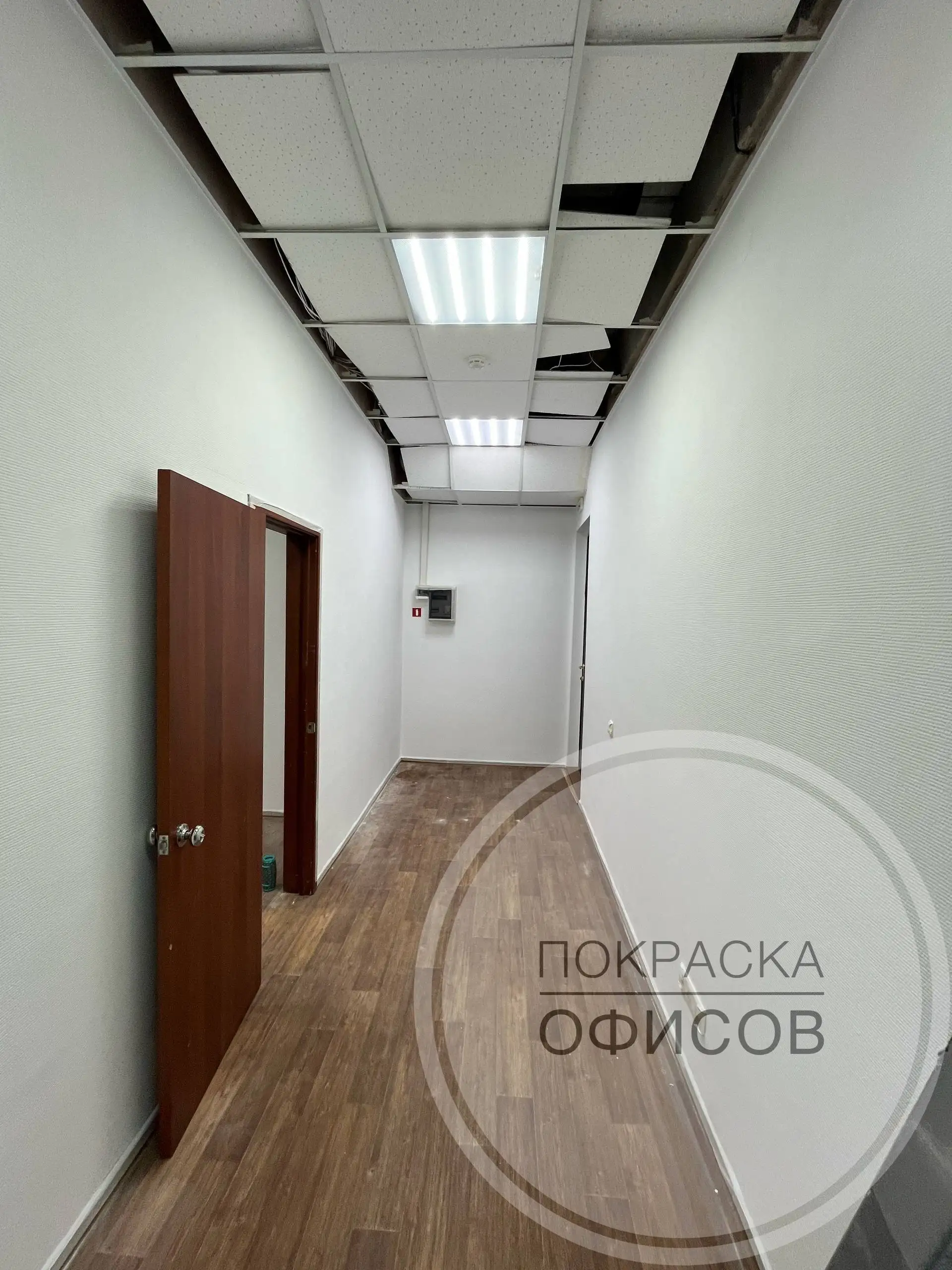 Малярные работы с опытом 5 лет - Ремонт и отделка (Услуги) в Екатеринбург