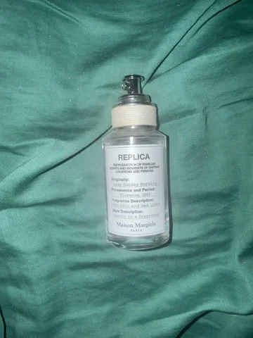 Туалетная вода Lazy Sunday Morning Maison Martin Margiela - Гигиена полости рта в Екатеринбург