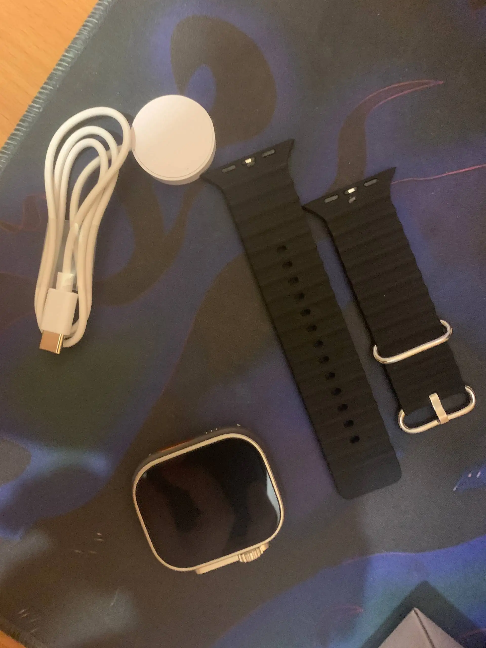 Apple Watch Ultra 3 - Электроника в Екатеринбург