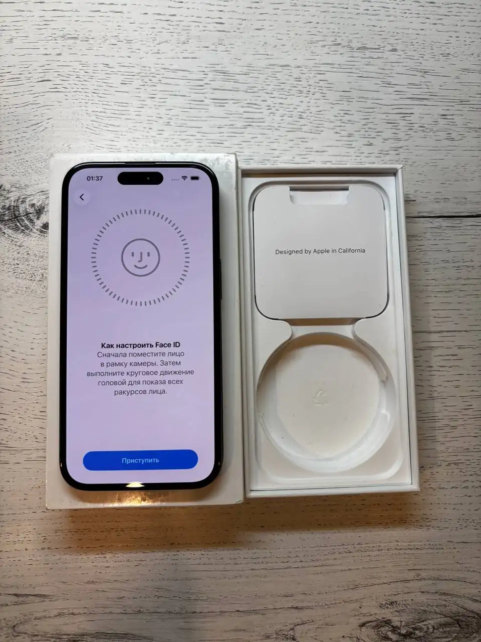 iPhone 15 с Airpods 4 в подарок - Смартфоны и гаджеты (Электроника) в Екатеринбург