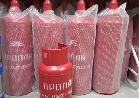 Продажа пропановых баллонов - Электроника и аксессуары в Екатеринбург