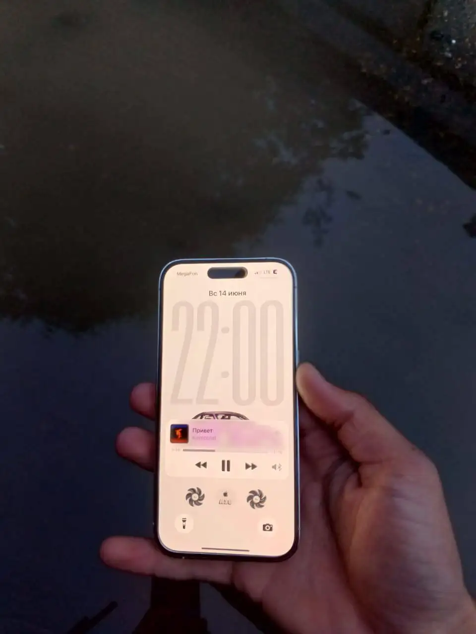 iPhone 13 256GB - Смартфоны и гаджеты (Электроника) в Екатеринбург
