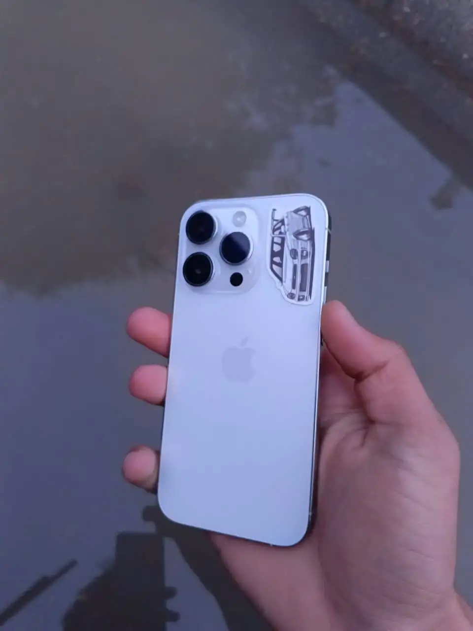 iPhone 13 256GB - Смартфоны и гаджеты (Электроника) в Екатеринбург