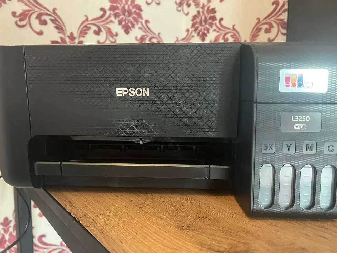 Продам принтер Epson L3250 - Принтеры, сканеры, копиры (Электроника) в Екатеринбург