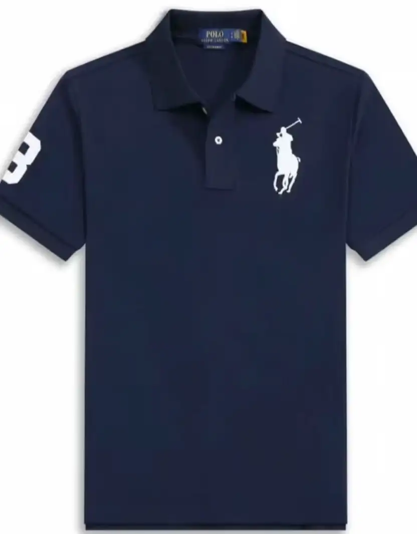 Футболка Polo - Футболки (Одежда) в Екатеринбург