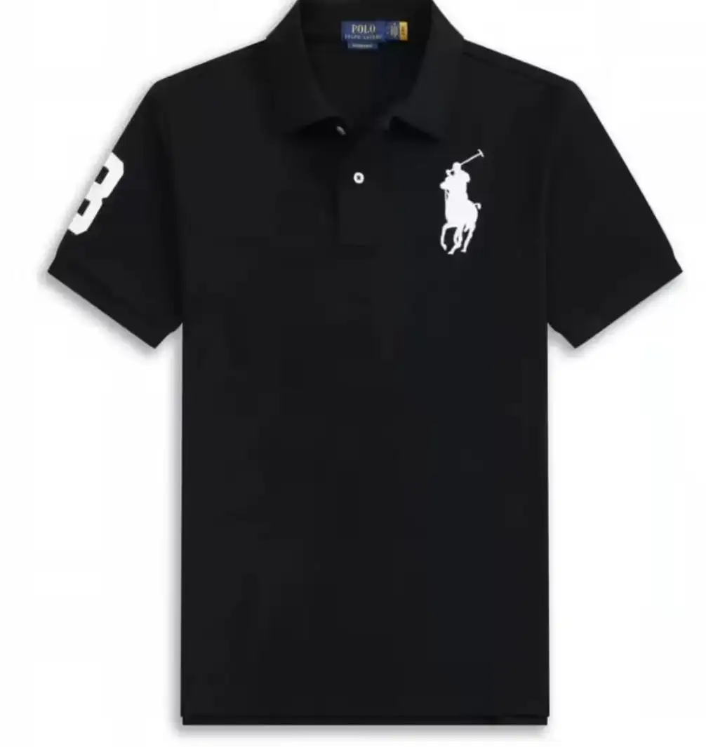 Футболка Polo - Футболки (Одежда) в Екатеринбург
