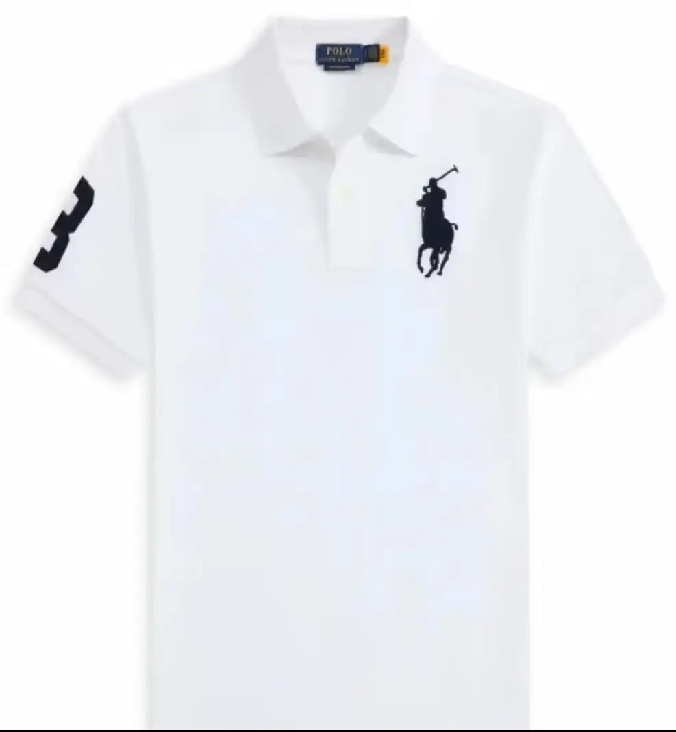 Футболка Polo - Футболки (Одежда) в Екатеринбург