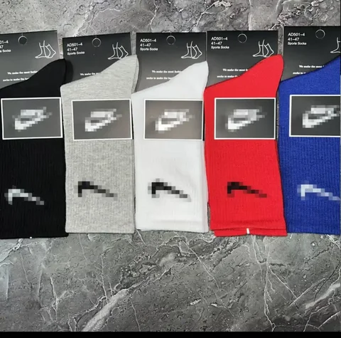 Носки Nike - Купальники в Екатеринбург