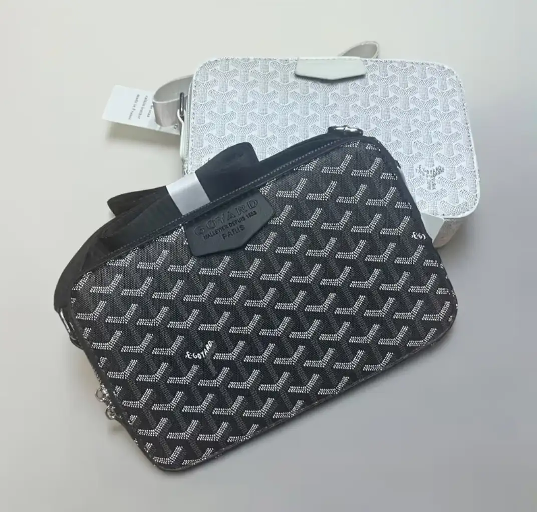 Сумка на плечо Goyard - Сумки (Одежда) в Екатеринбург