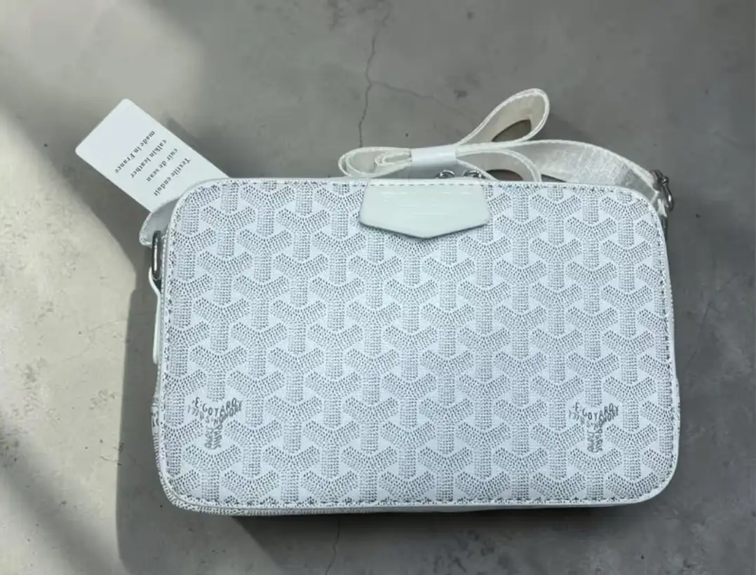 Сумка на плечо Goyard - Сумки (Одежда) в Екатеринбург