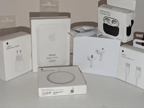 Продам наушники реплика AirPods с чипом airoha1563E - частное объявление в Пышма