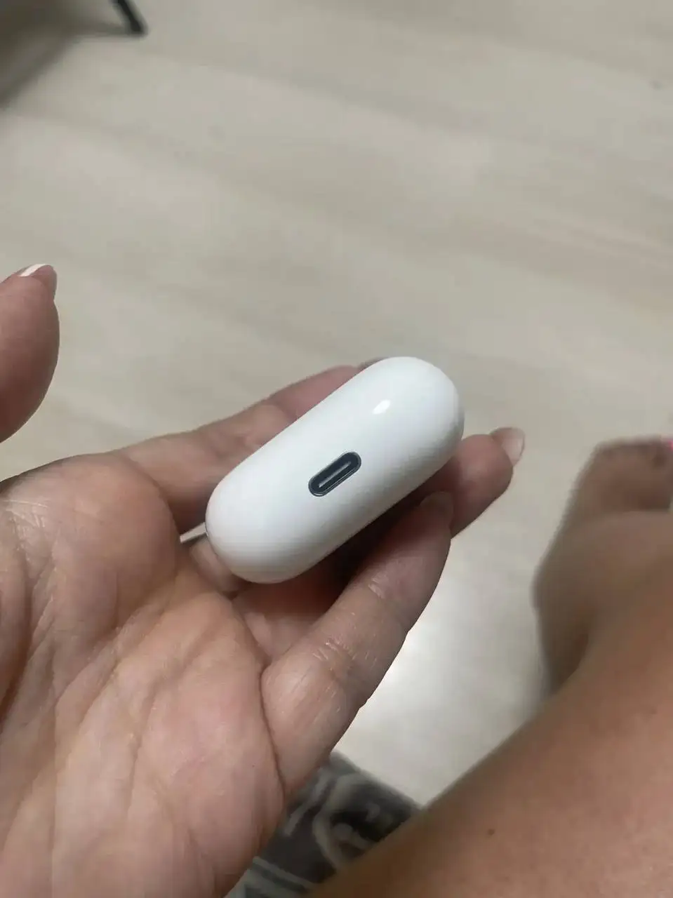 Продам AirPods 4 оригинал новые - Наушники (Электроника) в Екатеринбург