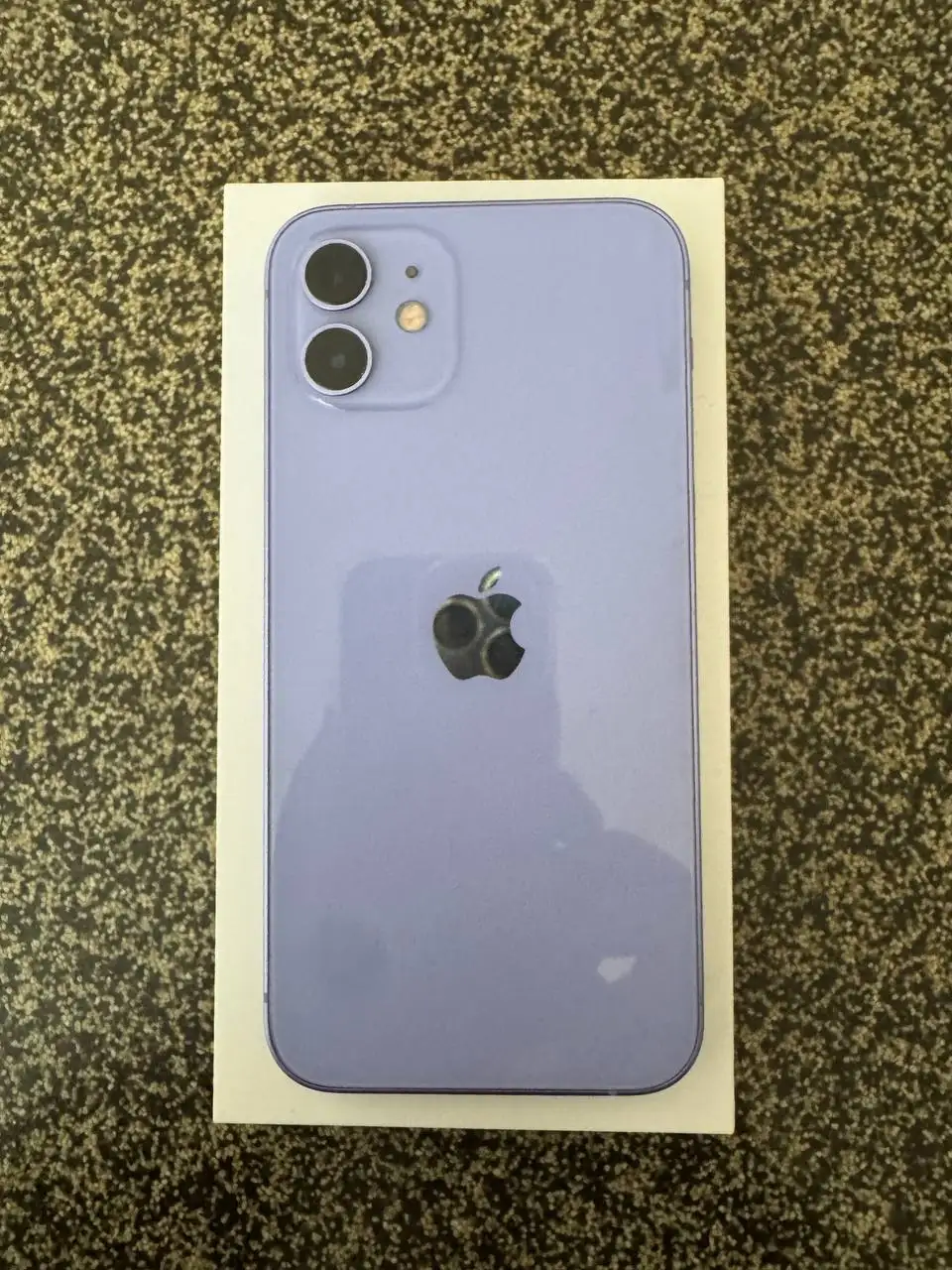 iPhone 12 128GB - Смартфоны (Электроника) в Екатеринбург