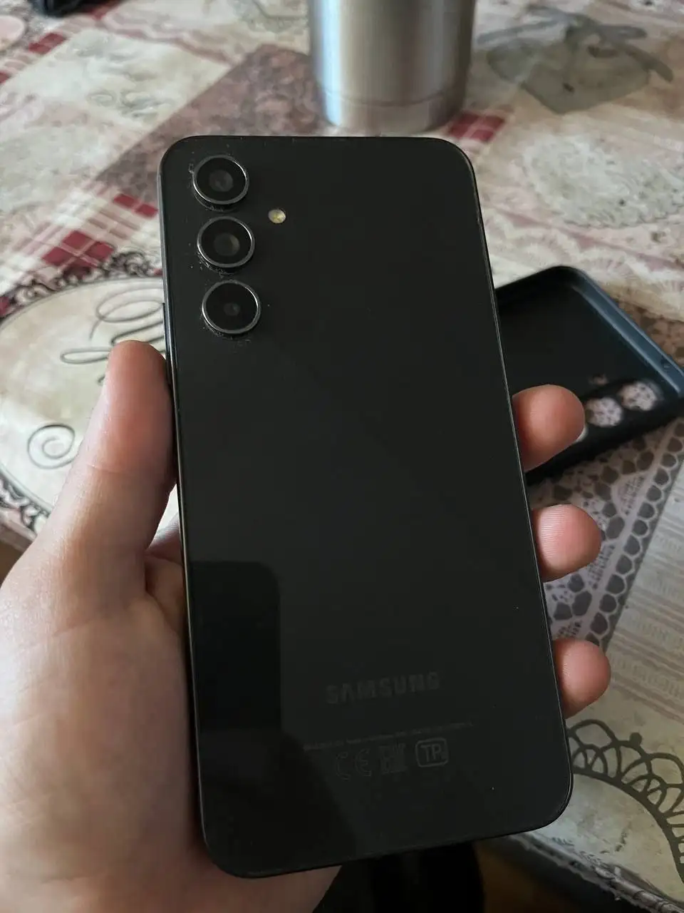 Samsung Galaxy A54 8/256 - Смартфоны (Электроника) в Екатеринбург