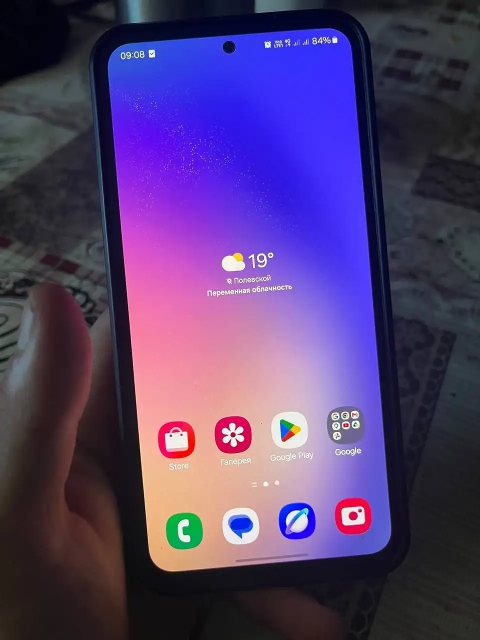 Samsung Galaxy A54 8/256 - Смартфоны (Электроника) в Екатеринбург