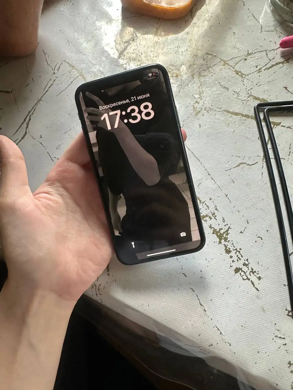 Продам iPhone X - Смартфоны (Электроника) в Екатеринбург