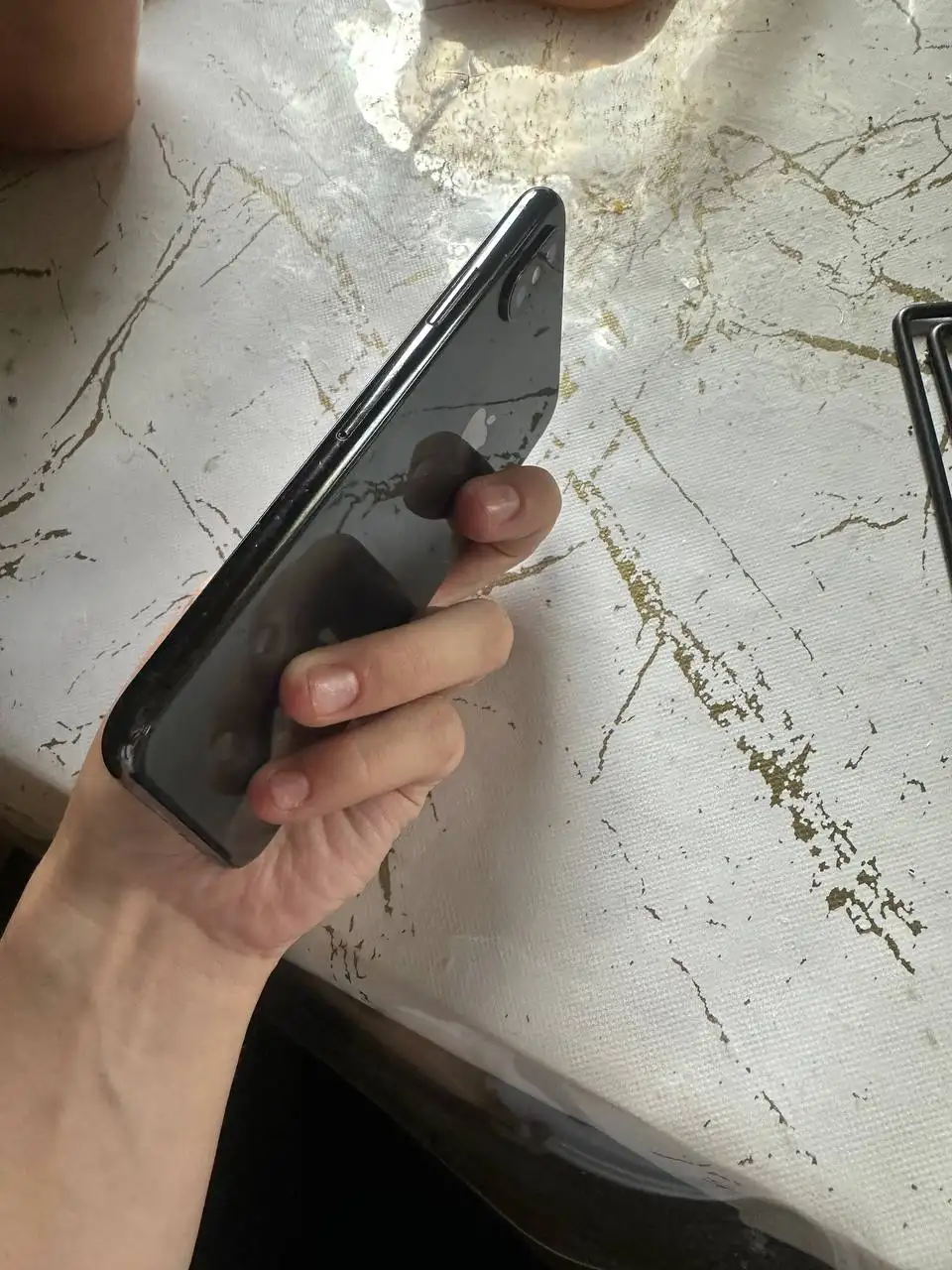 Продам iPhone X - Смартфоны (Электроника) в Екатеринбург