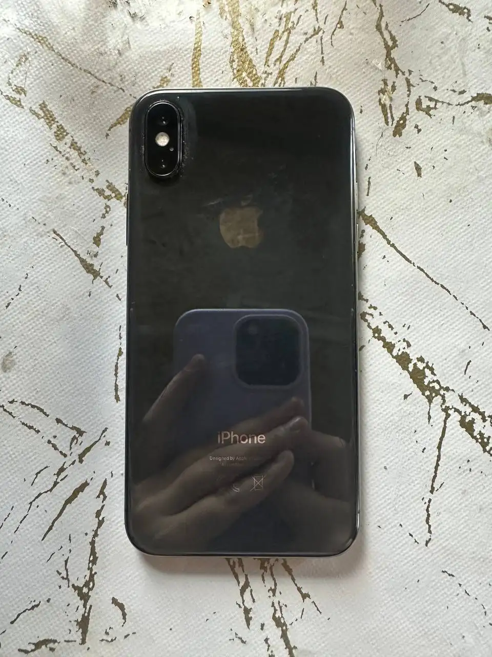 Продам iPhone X - Смартфоны (Электроника) в Екатеринбург