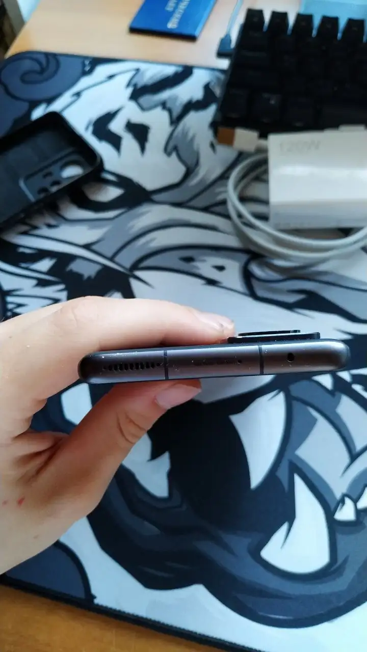 Обмен Xiaomi 12 Pro 12/256 серый - Мобильные телефоны (Электроника) в Екатеринбург