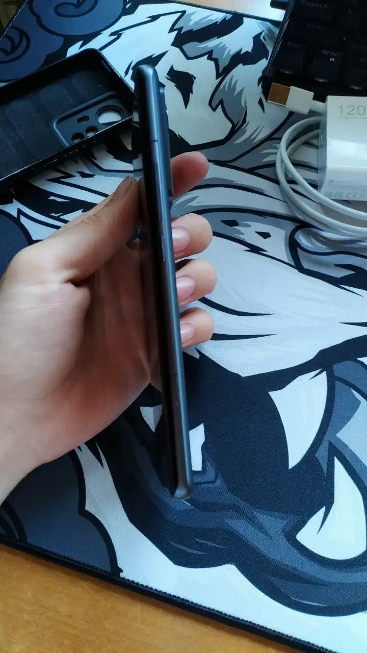 Обмен Xiaomi 12 Pro 12/256 серый - Мобильные телефоны (Электроника) в Екатеринбург