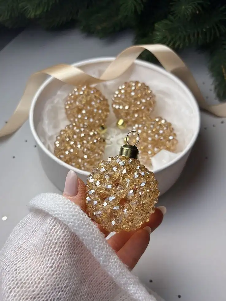 Новогодние игрушки на заказ - Хобби и отдых в Екатеринбург