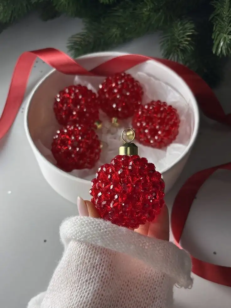 Новогодние игрушки на заказ - Хобби и отдых в Екатеринбург