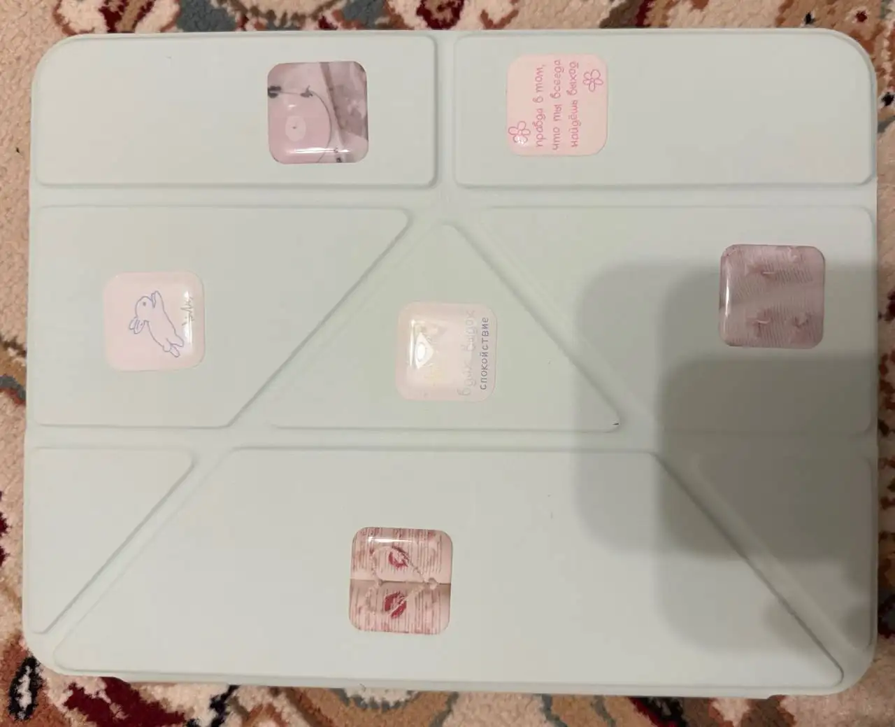 iPad 11(A16) 128GB 2025 - Планшеты (Электроника) в Екатеринбург