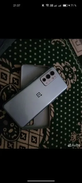 OnePlus 9RT 8/128 - Игровые приставки в Екатеринбург