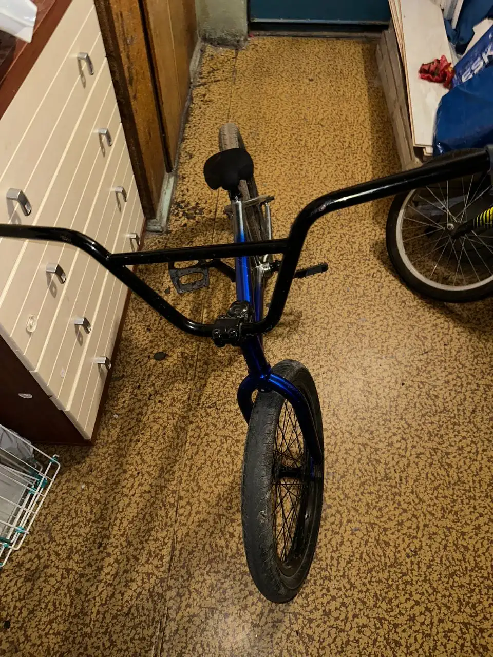 BMX Axela - Велосипеды (Хобби и отдых) в Екатеринбург