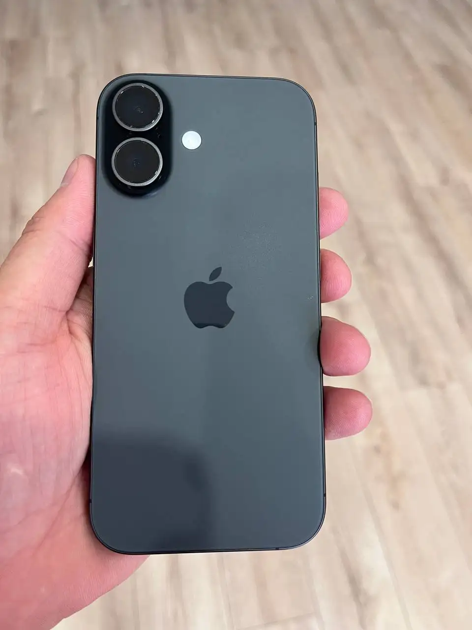 iPhone 17 256GB Black - Смартфоны (Электроника) в Екатеринбург