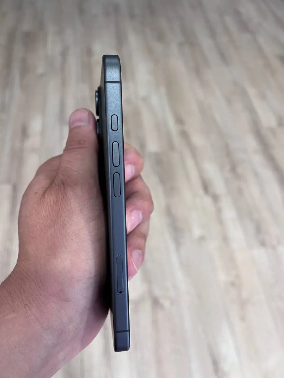 iPhone 17 256GB Black - Смартфоны (Электроника) в Екатеринбург