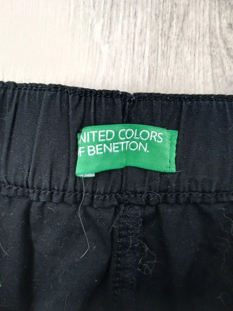Брюки Benetton на мальчика 11-12 лет - Брюки (Одежда) в Екатеринбург
