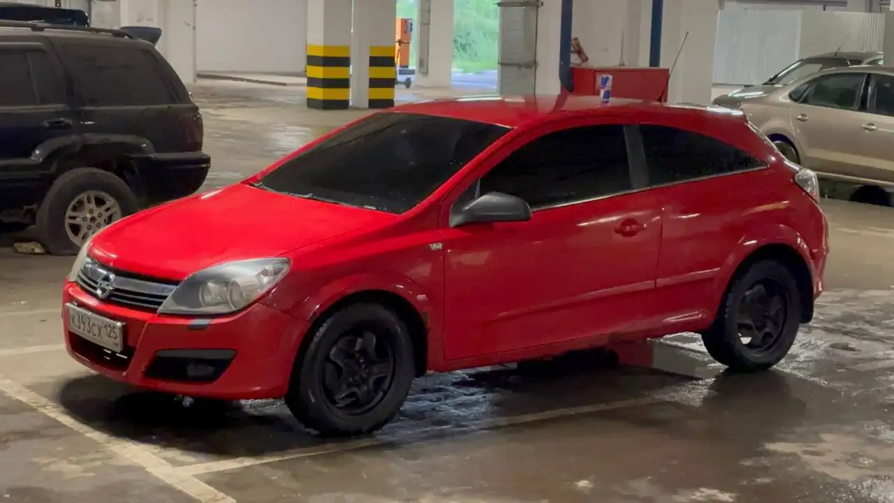Hyundai Solaris 1.6 AT комплектация Cosmo - Hyundai Solaris (Авто) в Екатеринбург