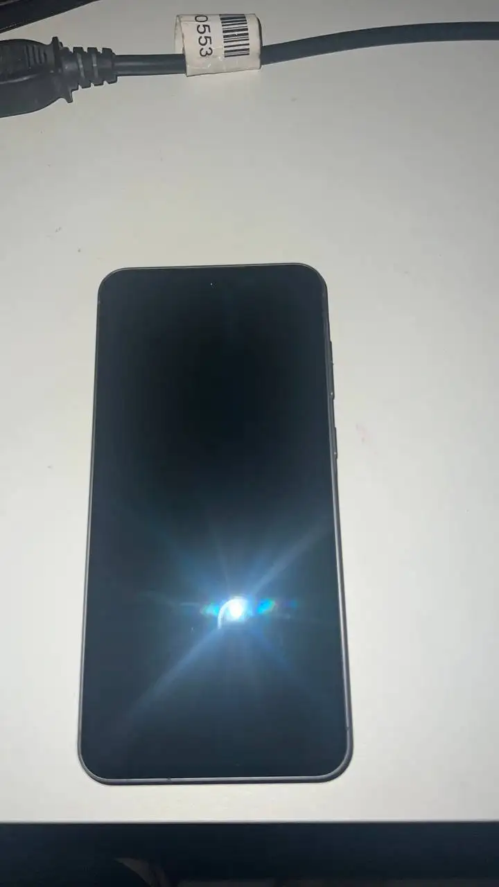Продам Samsung A56 новый - Смартфоны и гаджеты (Электроника) в Екатеринбург